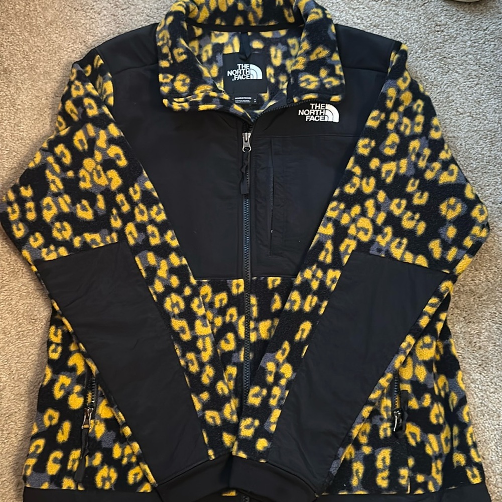 The North Face Jacket
